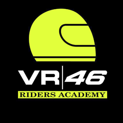 VR46 Riders Academy's profile picture