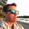 Profilbild von Odd Inge Strand