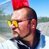 Aaron Matthew Kaiser's profile picture