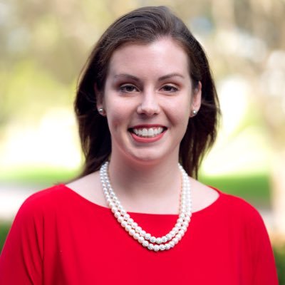 SarahBlazonis's profile picture