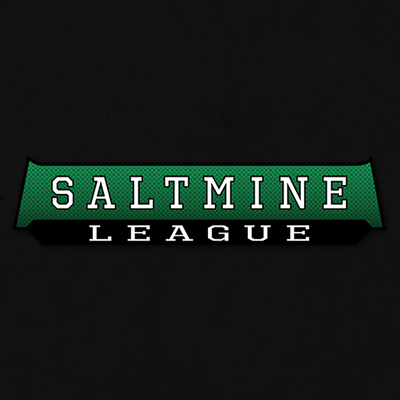 SaltmineTV's profile picture