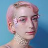 Jazmín Pastela's profile picture