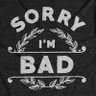 Фото профиля The Bad
