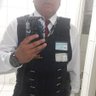 Profilbild von Omar Panaspaico La Torre