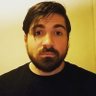Profilbild von Colin.