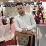 Profilbild von Sajad Alisham