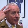 Not Jim White profil fotoğrafı