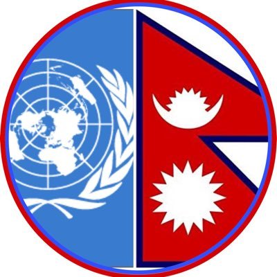 Nepal Mission to the UN's profile picture