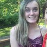 Profilbild von Jillian Buckley
