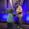 Profilbild von Rick Dougherty from Tall Guy Talks Travel
