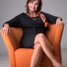 Profilbild von Anne Greenwood