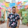 Фото профиля Gabriel Flores