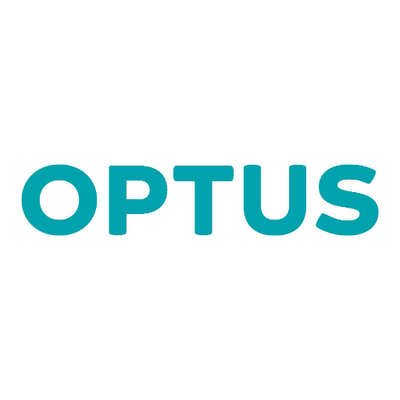 Optus's profile picture