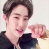 ทาสรักมะต้วน 🐰Thai Ahgase💚🐥 profil fotoğrafı