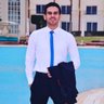 Ahmed Ebrahim profil fotoğrafı