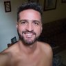 Profilbild von Abu Pimentel