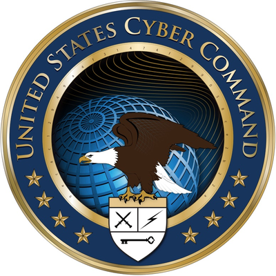 U.S. Cyber Command's profile picture