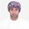 Profilbild von Sultan AL Mahruqi