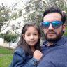 Jose Luis Espinoza profil fotoğrafı