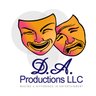 Profilbild von D.A. Productions LLC