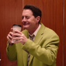 Фото профиля Dougie Jones