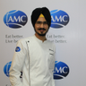 Profilbild von Chef Parminder brar