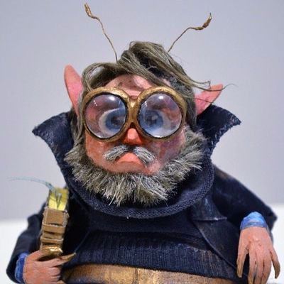 Guillermo del Toro's profile picture