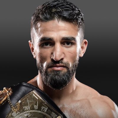 MaratGrigorian's profile picture