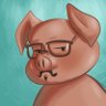 Pooh Lisson profil fotoğrafı