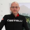 Nick Brailsford profil fotoğrafı