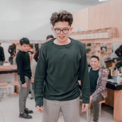 Julian Kaisar's profile picture