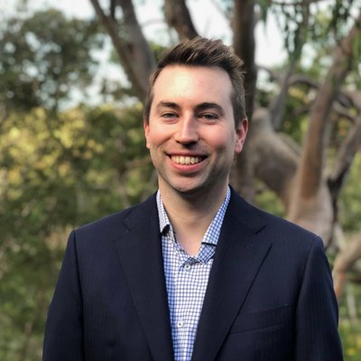 Dr. Chris Chappel's profile picture