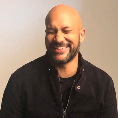 Keegan-Michael Key's profile picture