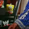 Фото профиля Sponge Sabre Jr.