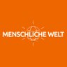 Profilbild von MENSCHLICHE WELT