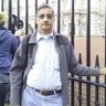 Profilbild von Ragothamarao Murthy🇮🇳