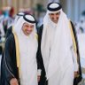 ⚖️ قطريه وشيخي تميم 🇶🇦's profile picture