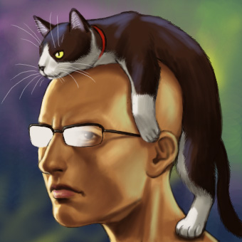 瞬く🐈 Skebご依頼募集中🍎's profile picture