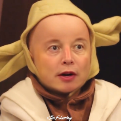 TheFakening's profile picture