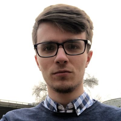 Will's profile picture