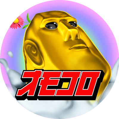 omocoro's profile picture