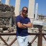 barisgunay profil fotoğrafı