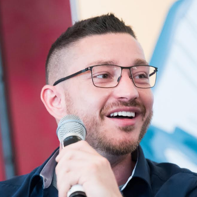 steipete's profile picture