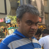 Profilbild von Karthik Gopalan