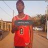 kgomotso profil fotoğrafı