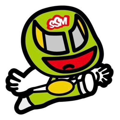 スーパー・ササダンゴ・マシン's profile picture
