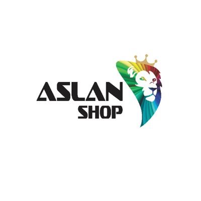 aslanshopbr's profile picture