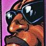 Bad Man profil fotoğrafı