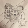 佐藤デヴィッドたまこ👨🎤🐈⬛⚾️'s profile picture