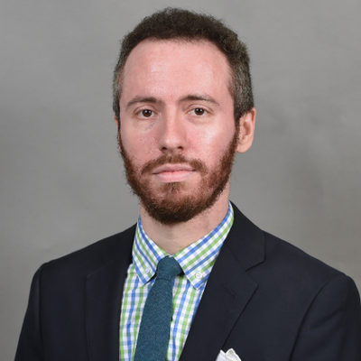 Matthew Chayes's profile picture